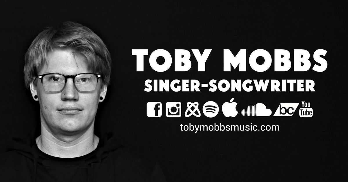 Toby Mobbs at Old Bank Restaurant & Bar Dubbo