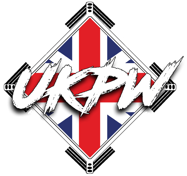 UKPW - Live Wrestling In Maidstone - Tables, Ladders Scares V