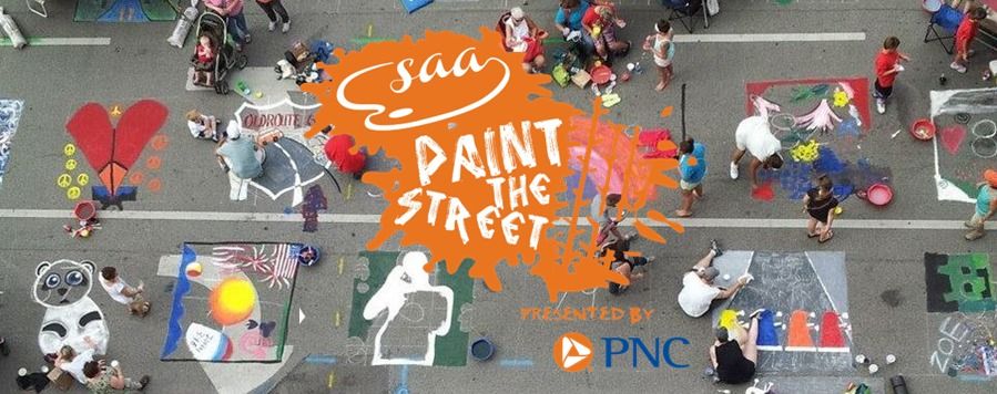 2025 Paint the Street