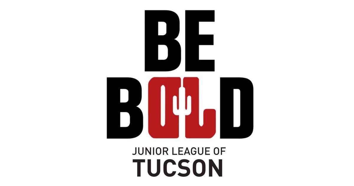 Junior League of Tucson New Member Information Mixed