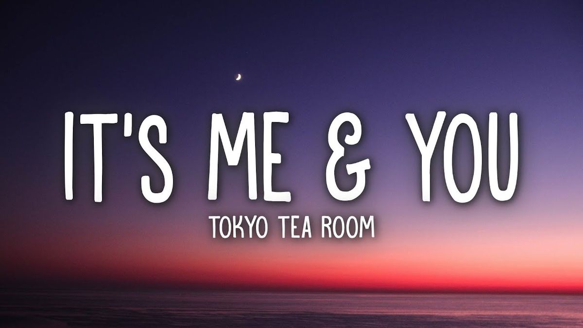 Tokyo Tea Room (21+)