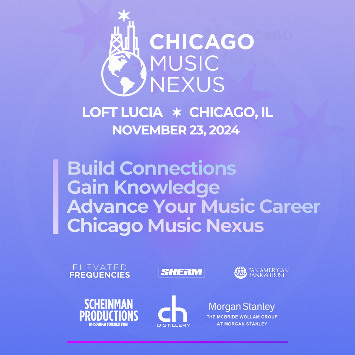 Chicago Music Nexus