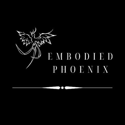 Phoenix Immariel - Embodied Phoenix