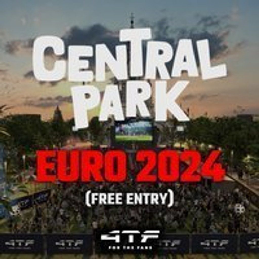 Euro 2024 - Final (Free Entry)