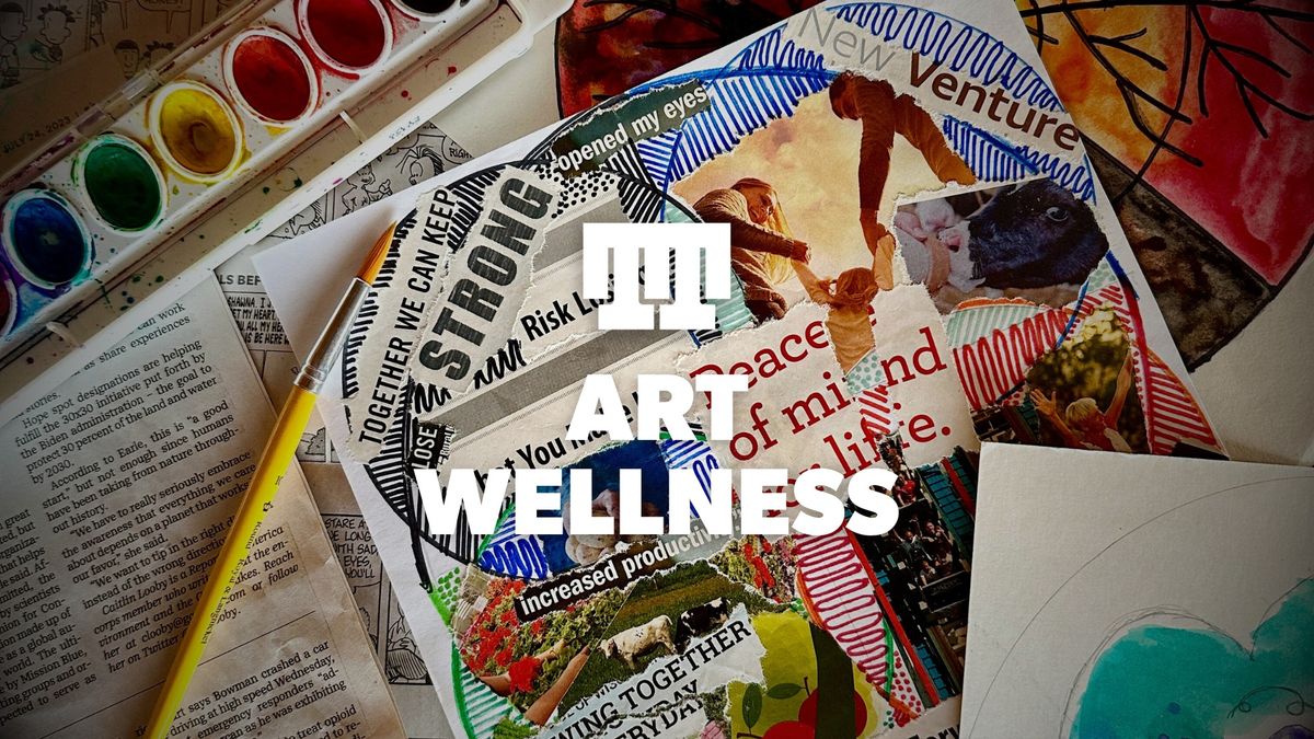 Art Wellness