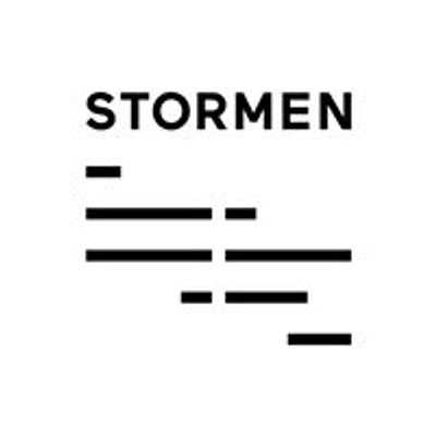 Stormen Konserthus