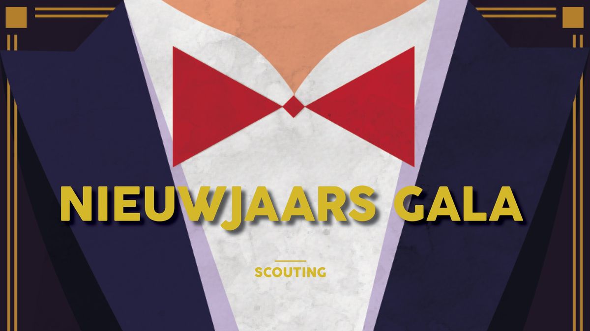 Scouting Gala 