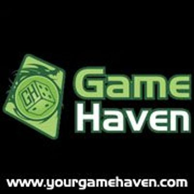 Game Haven-Bountiful