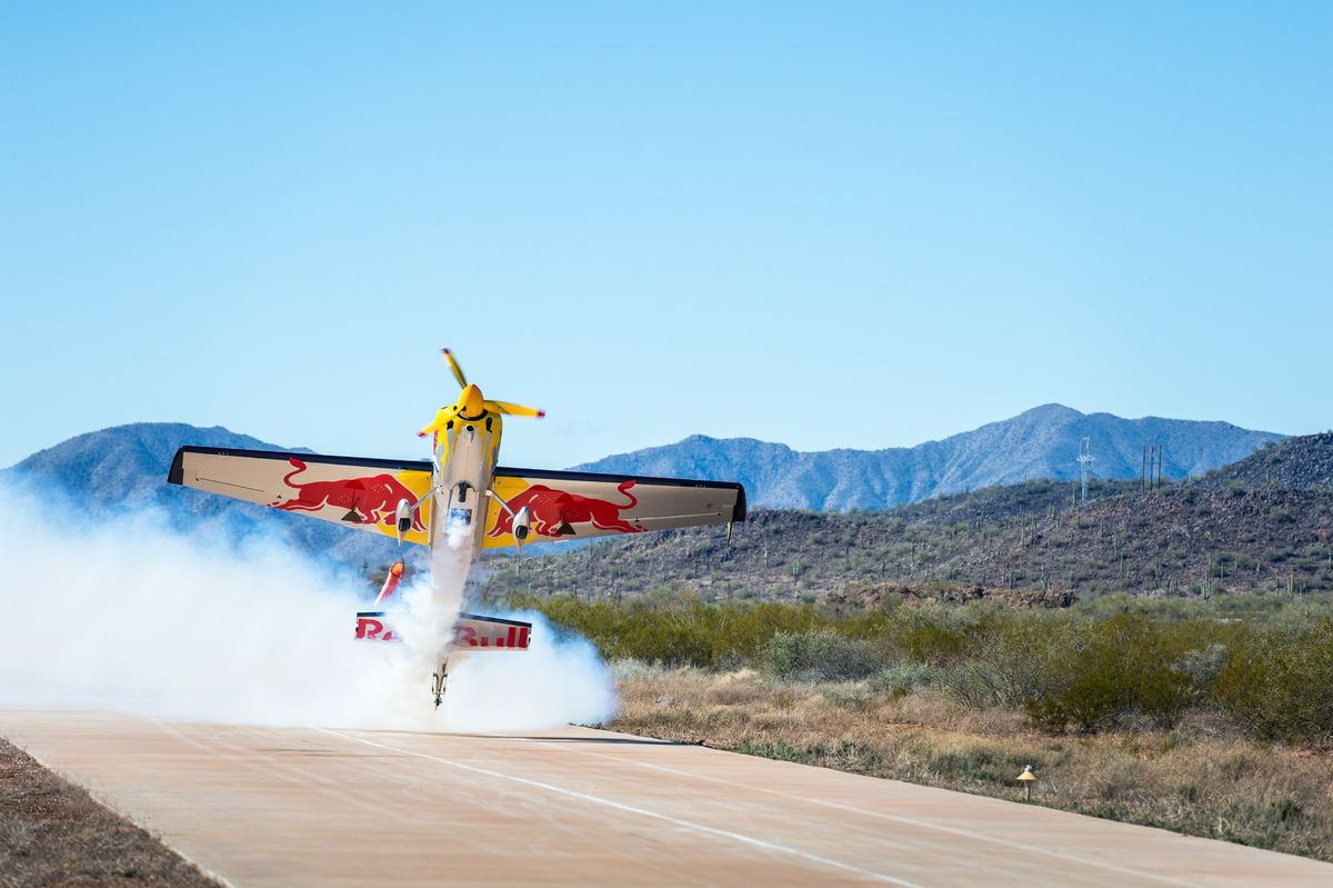 2024 Las Cruces Air & Space Expo