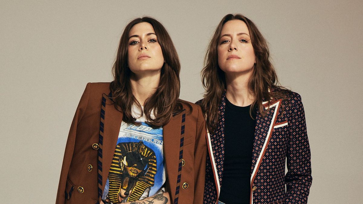 Larkin Poe: The Bloom Tour