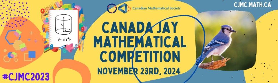 Canada Jay Mathematical Competition (CJMC)