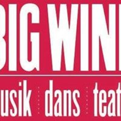 Big Wind - Musik, dans, teater