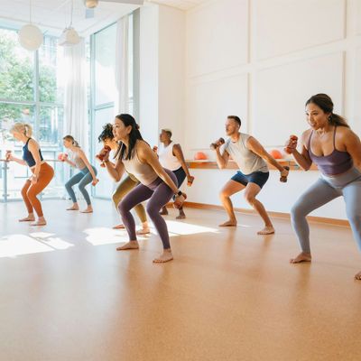 Barre3 Asheville