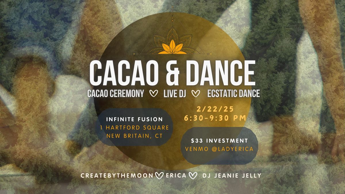 Cacao & Dance