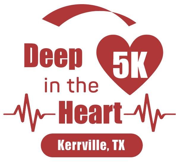 Peterson Health First Annual "Deep In The Heart 5K"