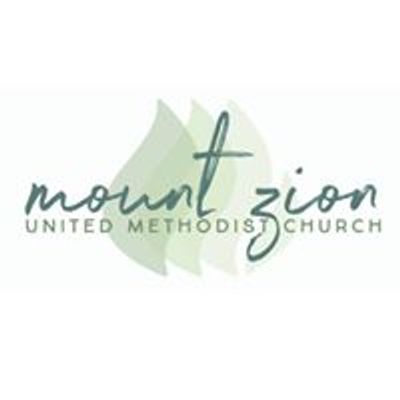 Mount Zion United Methodist Church - St Louis Missouri