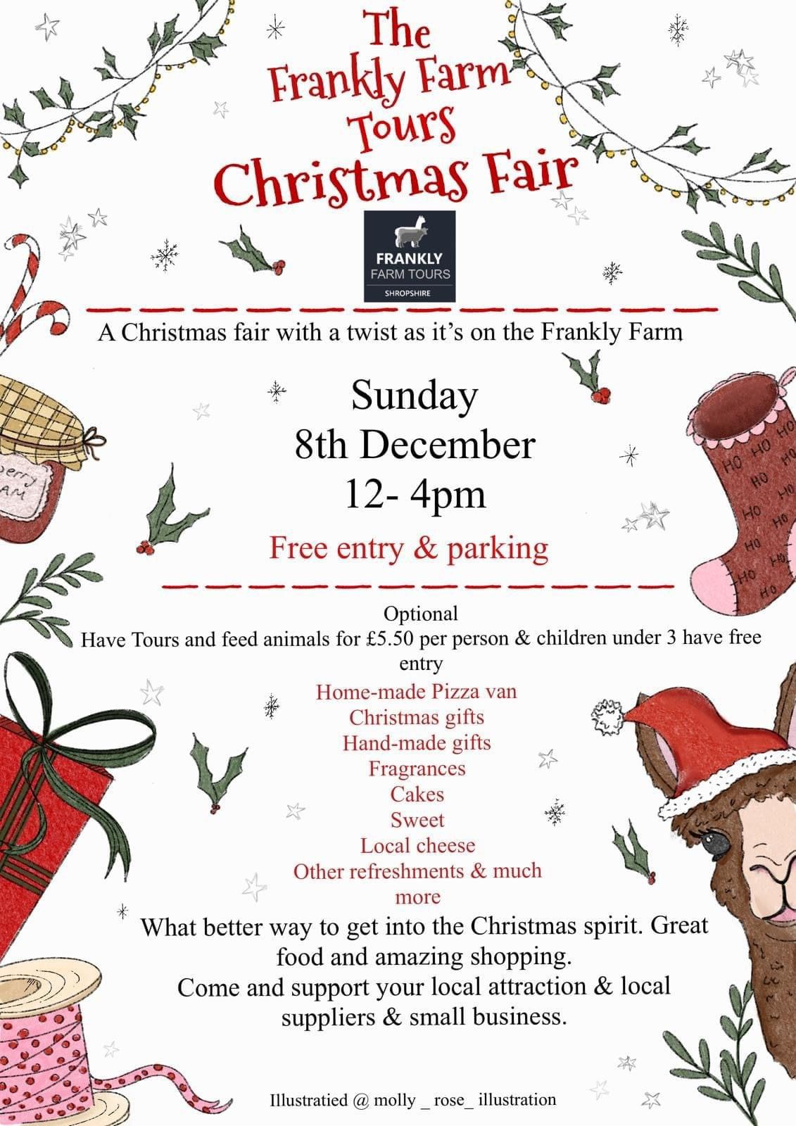 Christmas Fair