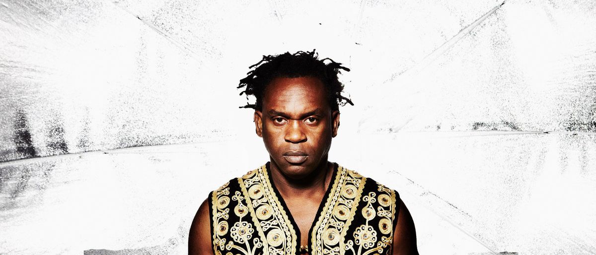 Dr. Alban in Glasgow