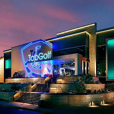 Topgolf Houston - Katy