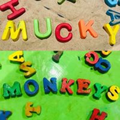 Mucky Monkeys - Liverpool