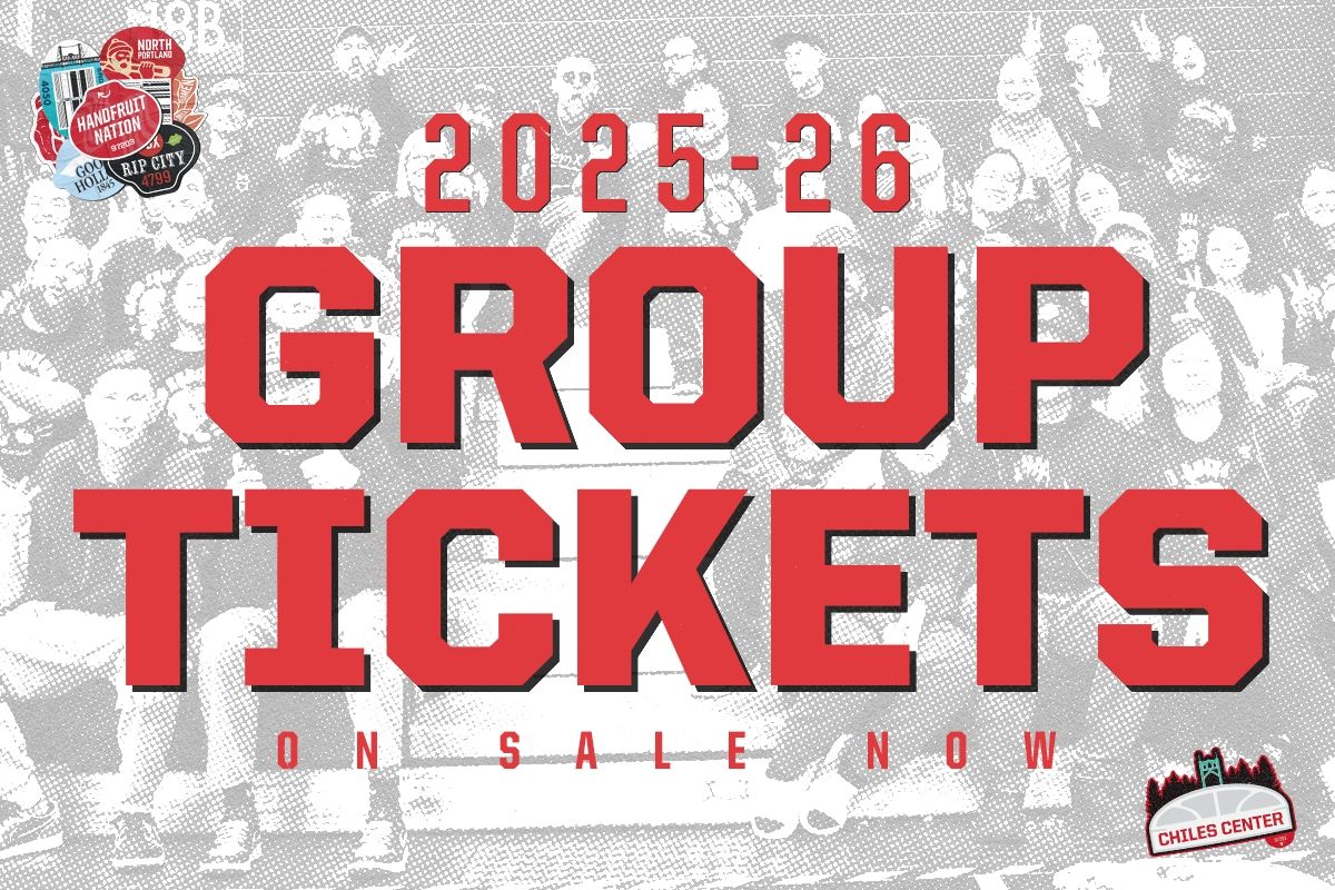 Valley Suns at Rip City Remix