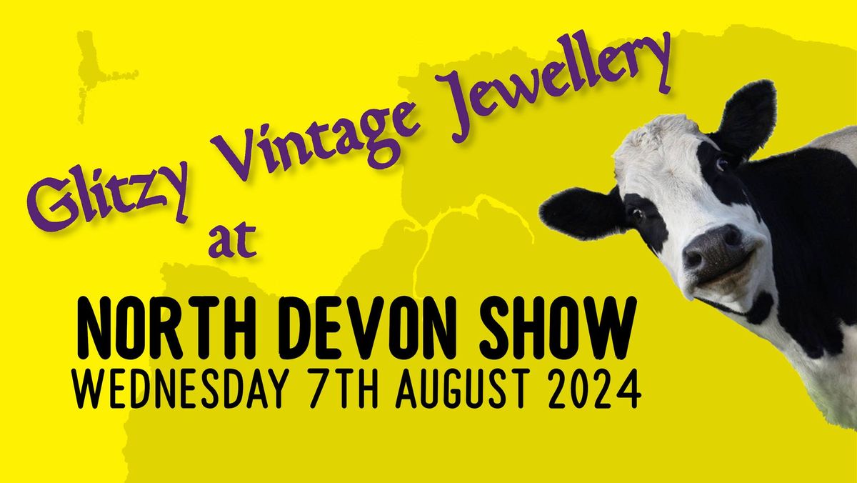 North Devon Show 2024