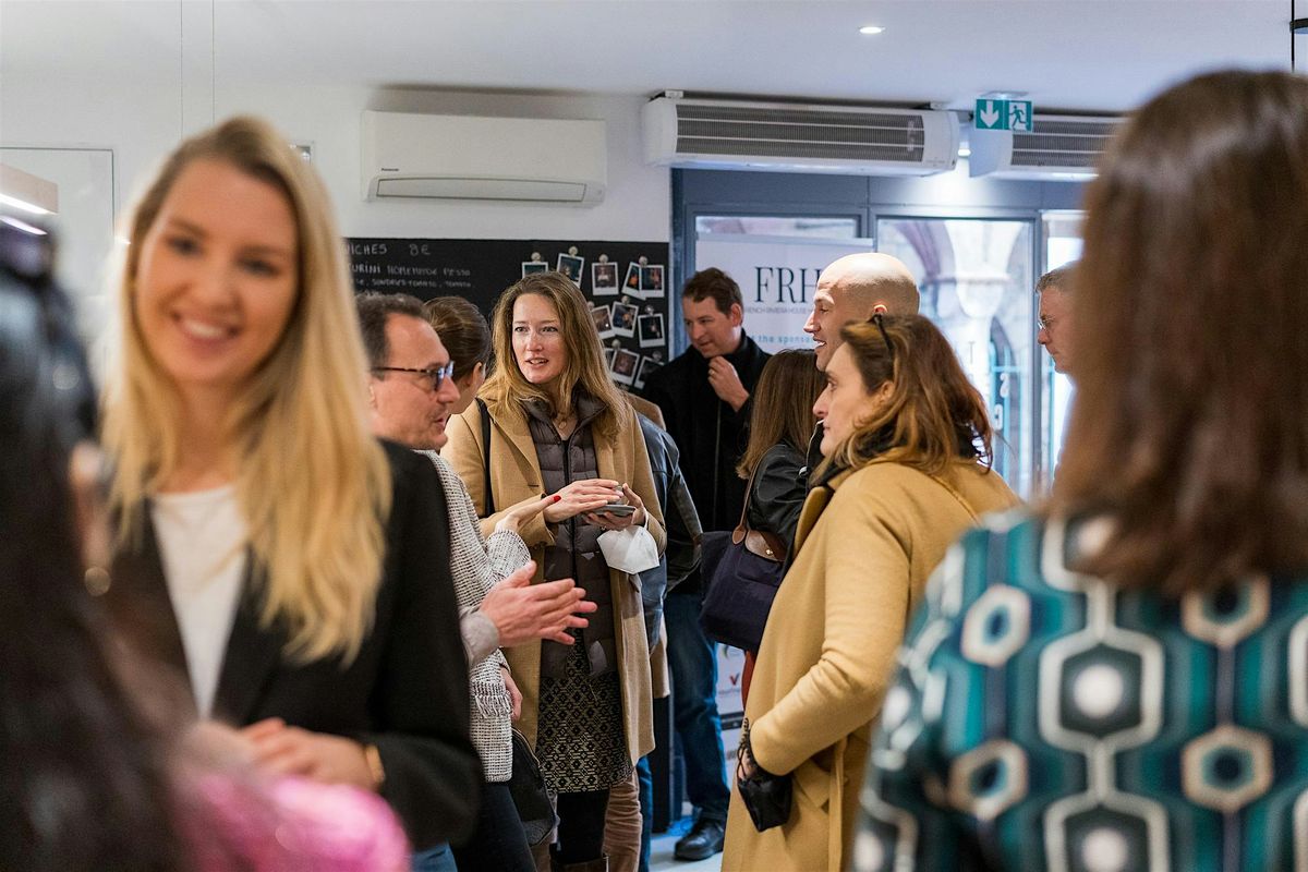 Next Locals Coffee Meetup Nice: Make friends abroad!