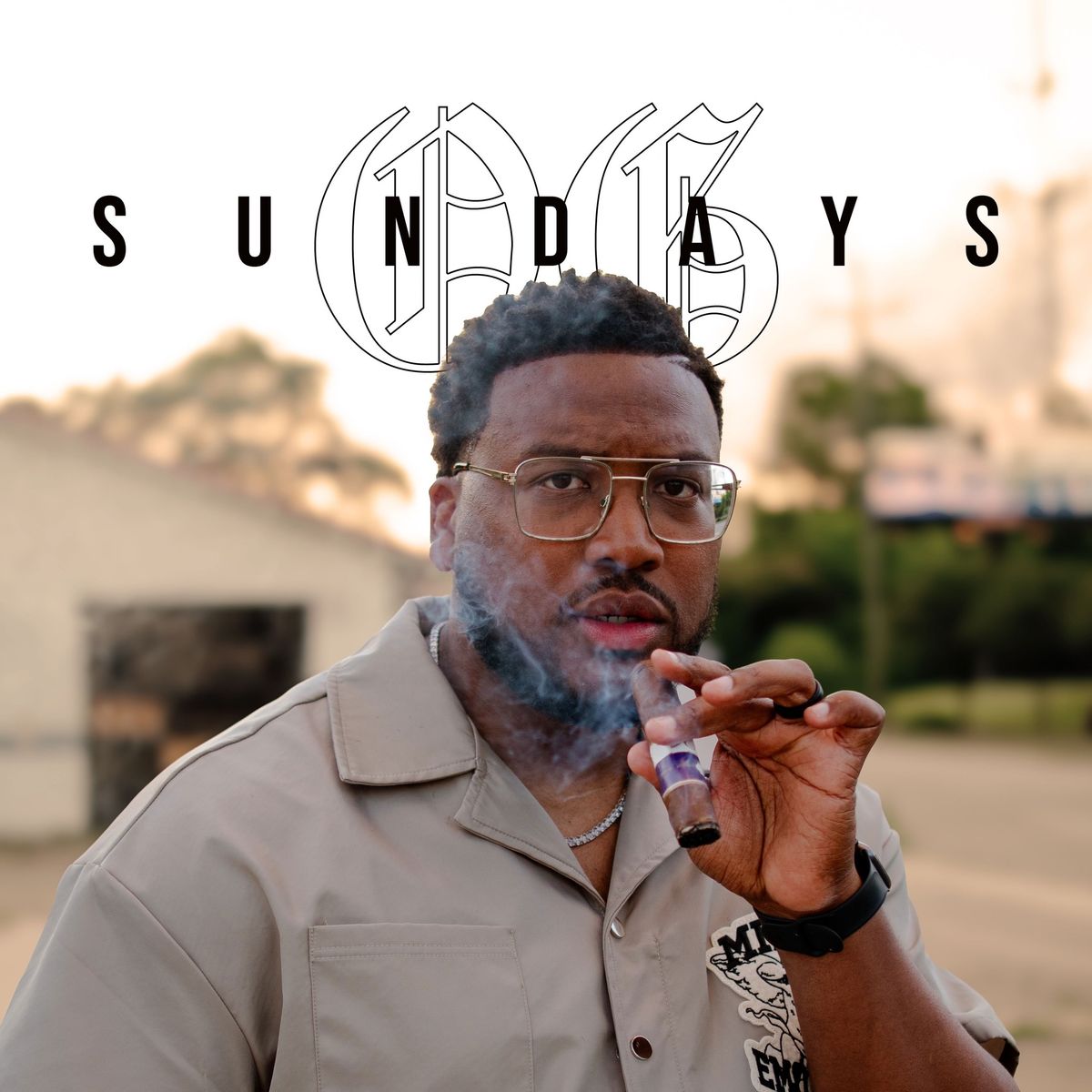 OG SUNDAYS ALBUM RELEASE EDITION