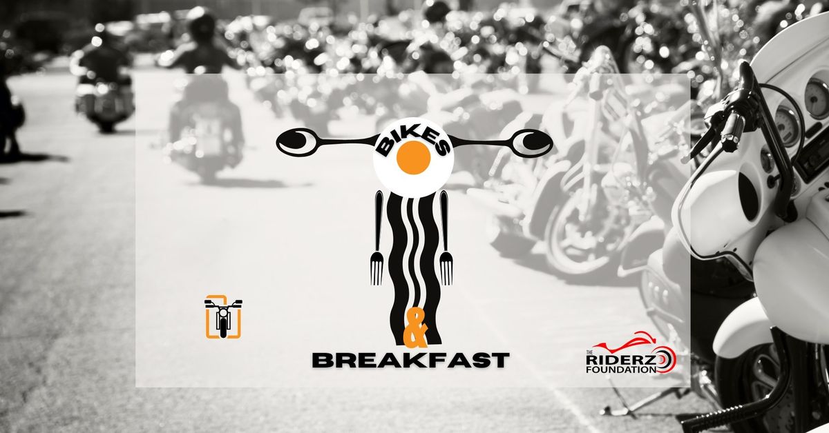 Bikes & Breakfast - April 2025