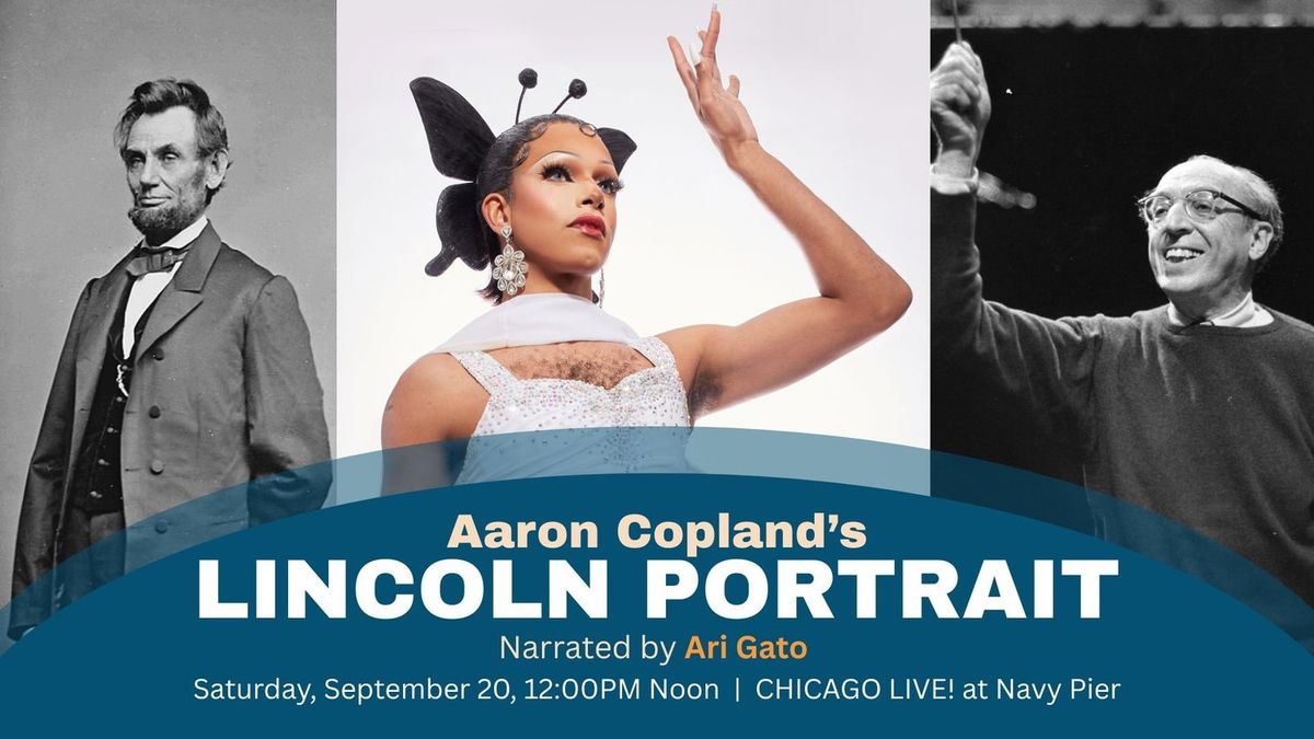 Lakeview Orchestra - Tchaikovsky Nutcracker