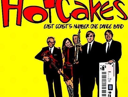 HotCakes LIVE! at OBT