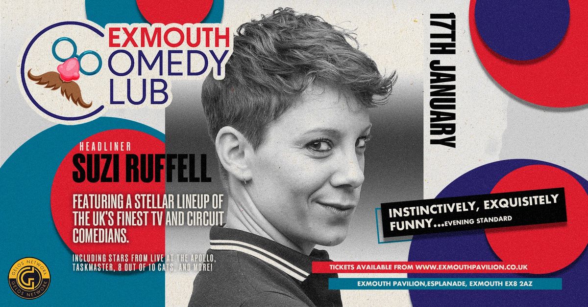 Exmouth Comedy Club