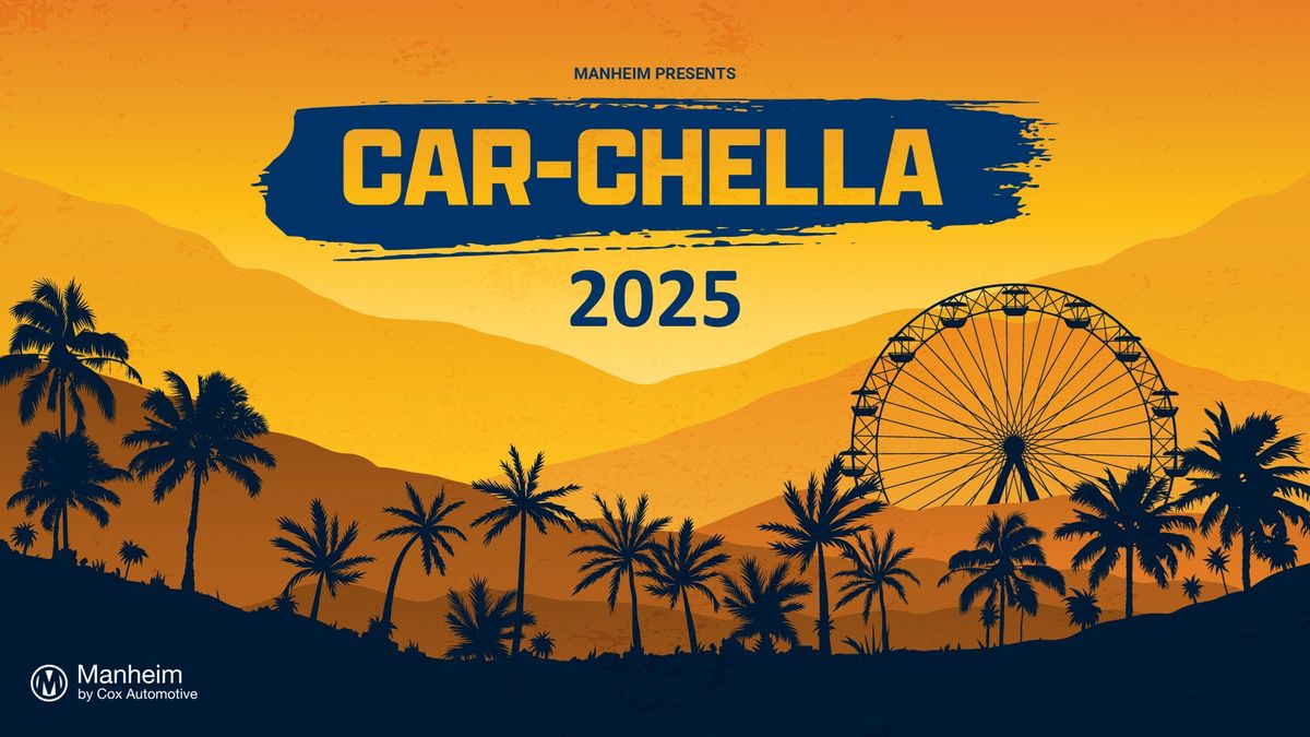 CAR-CHELLA | MANHEIM SAN FRANCISCO BAY