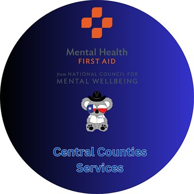 Central Counties Services
