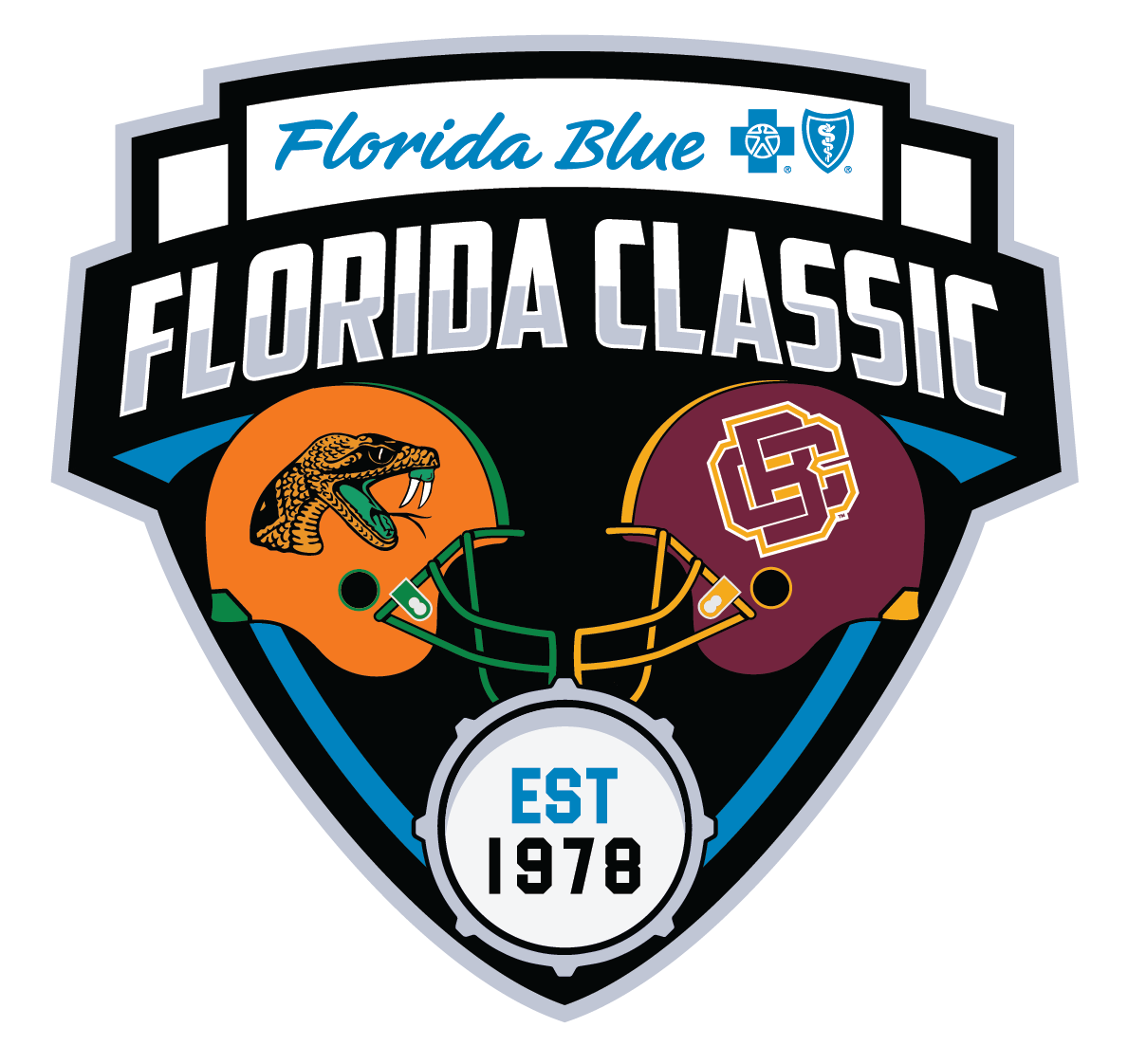 Florida Classic at Camping World Stadium