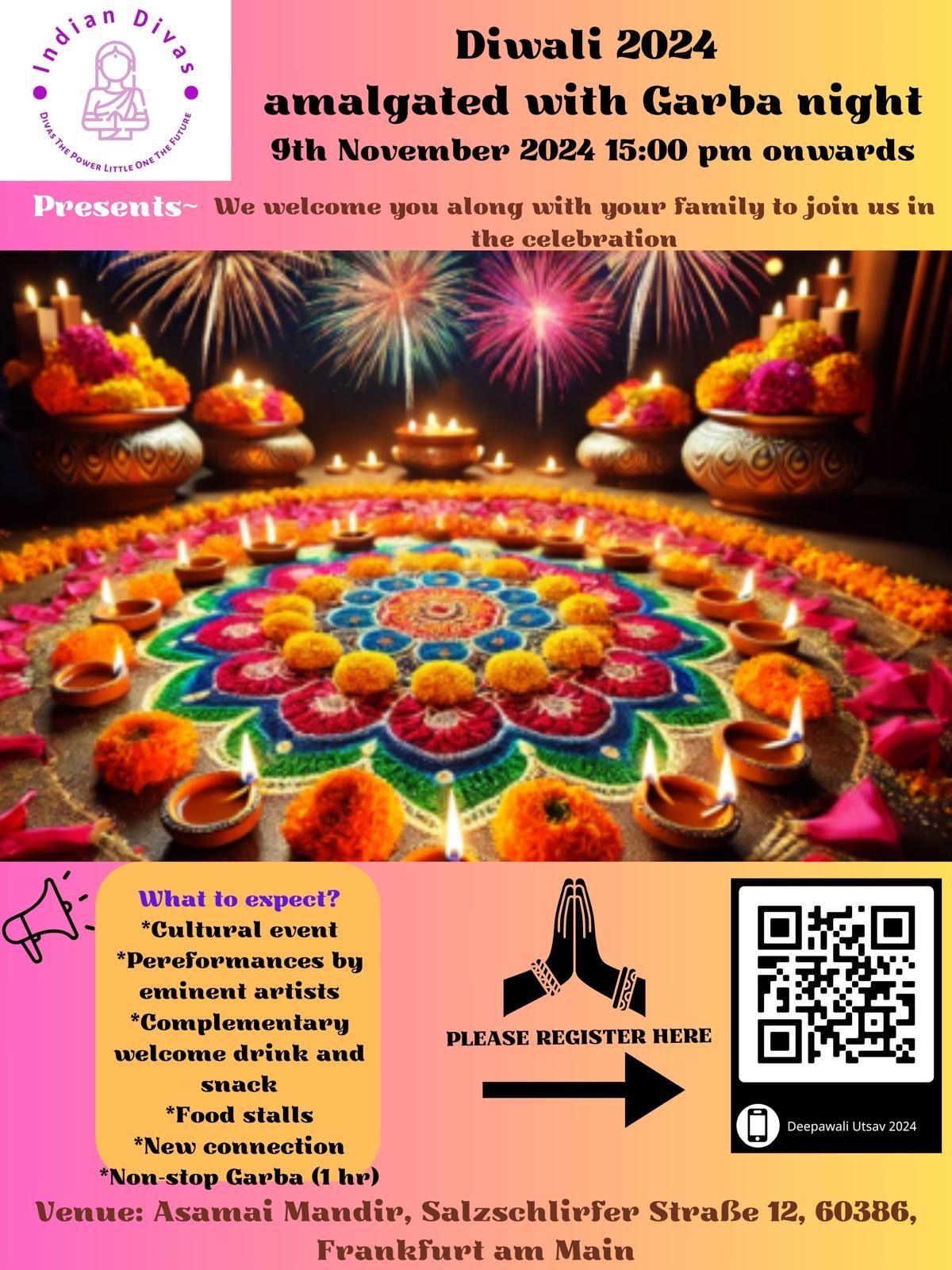 Deepawali Mahotsav 2024