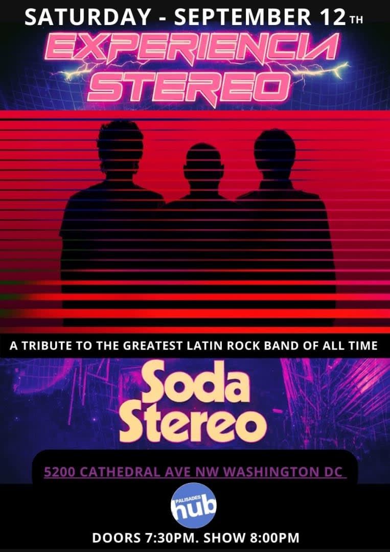 Soda Stereo