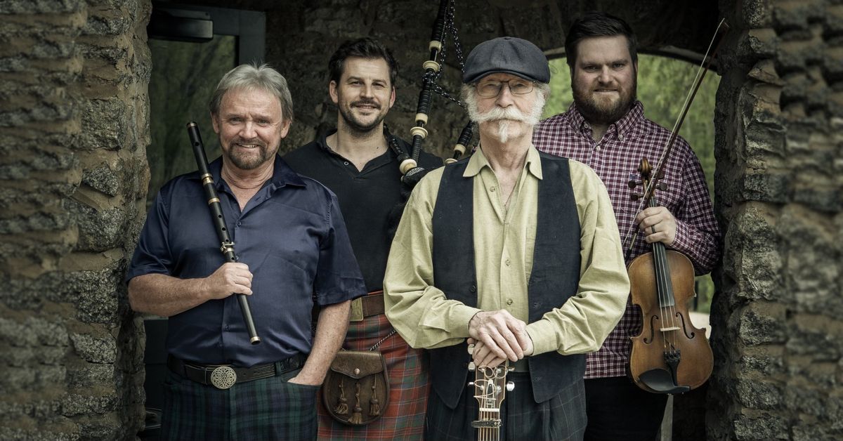 Tannahill Weavers