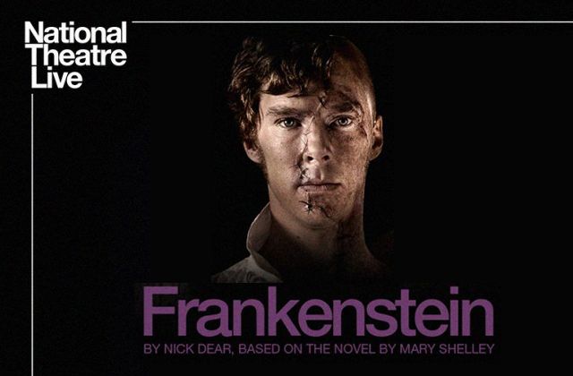 NT Live Encore: Frankenstein