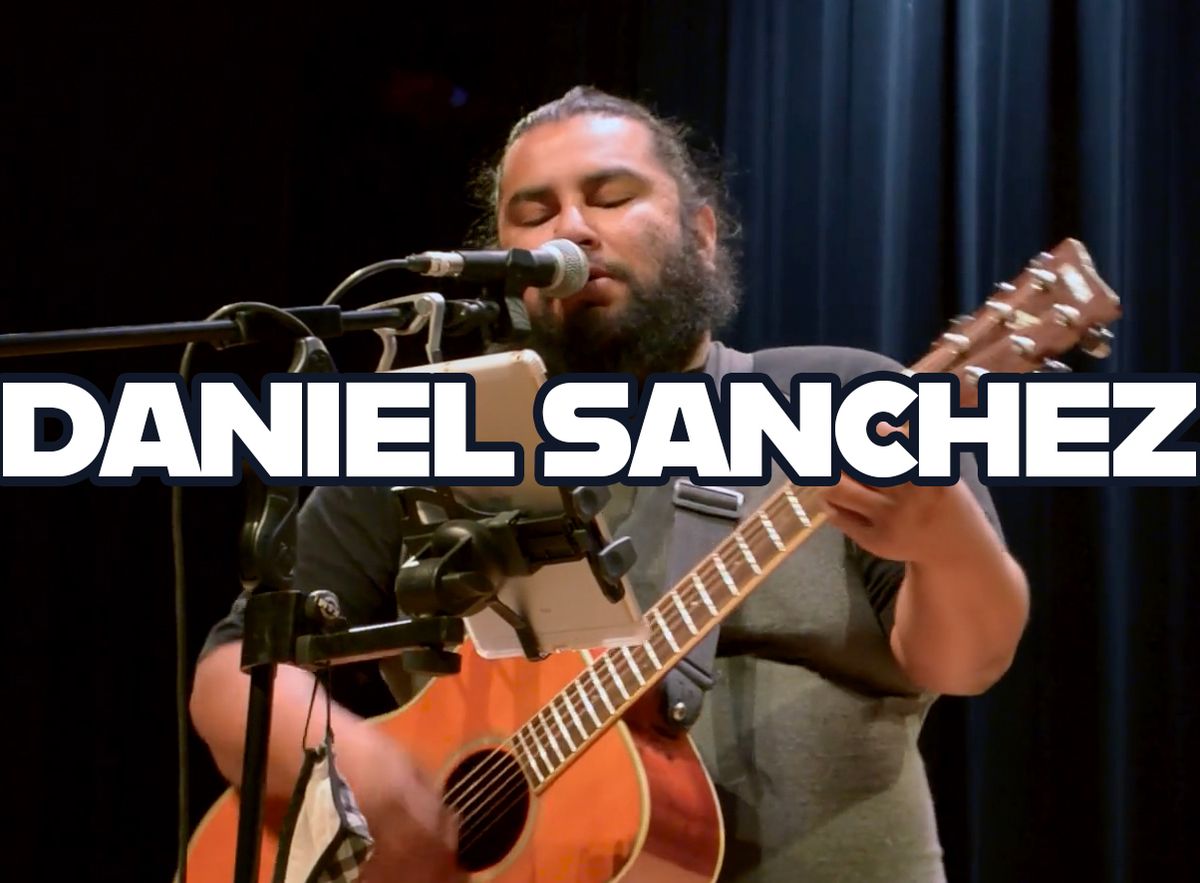 Daniel Sanchez