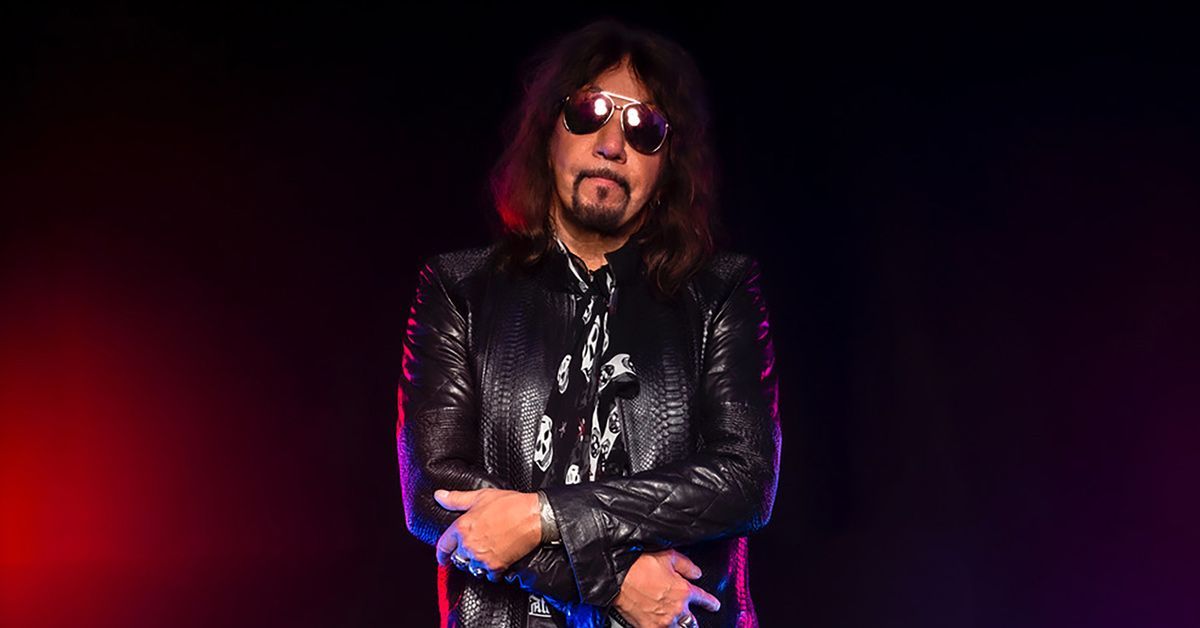 Ace Frehley