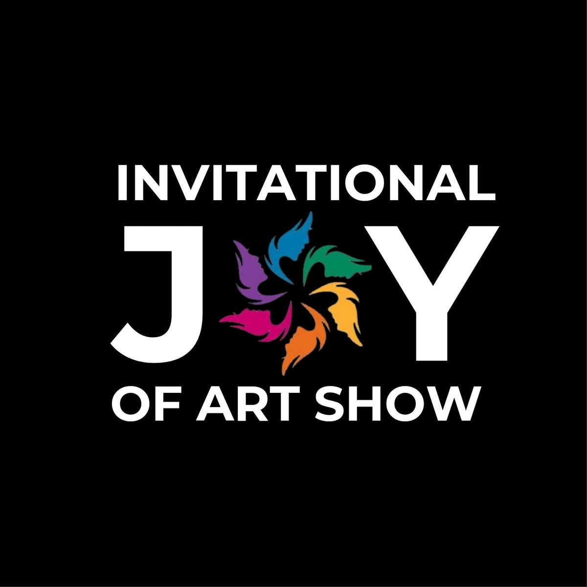 4th Annual Invitational Joy of Art Show