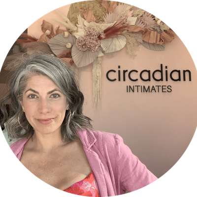 International House of Colour & Circadian Intimates