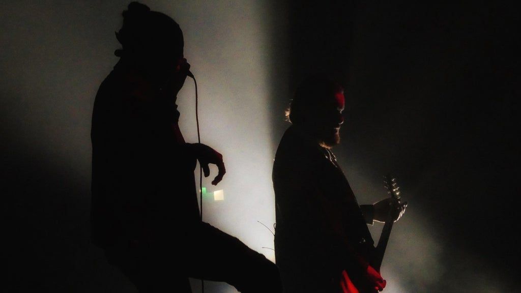 THE CULT & DEATH CULT