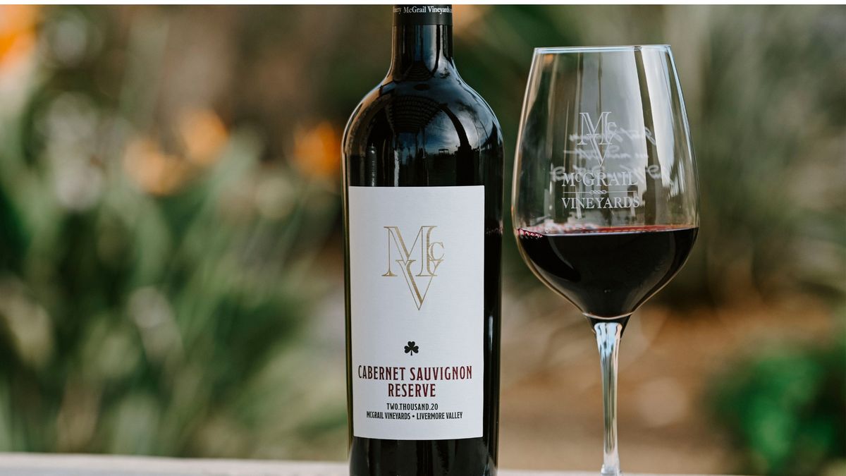 Cabernet Celebration 