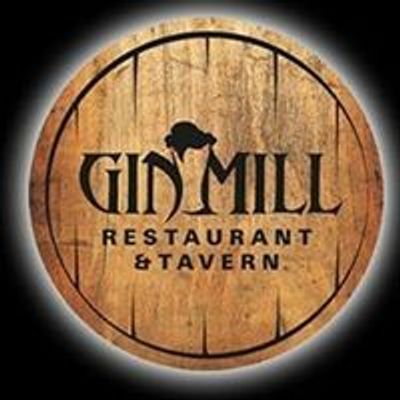 Gin Mill