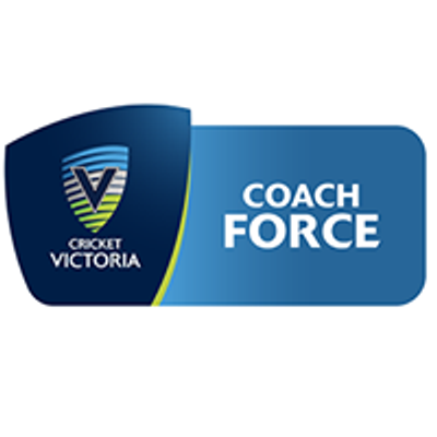 Cricket Victoria Coach Force