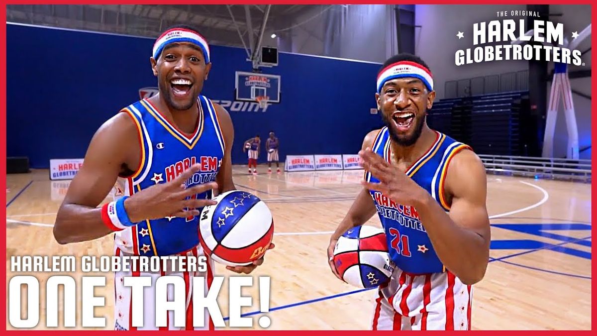 Harlem Globetrotters