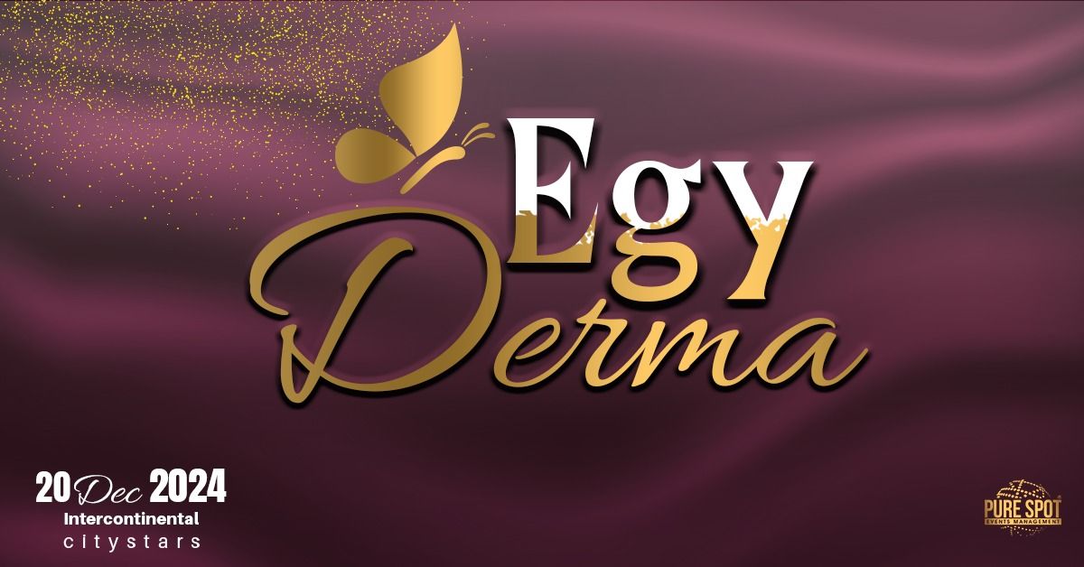 Egy Derma 2024 