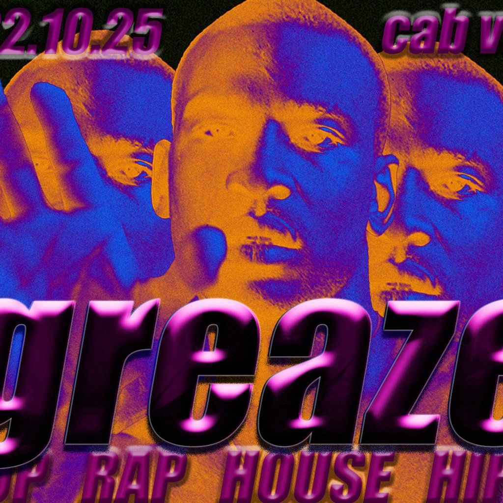 BPM | Greaze